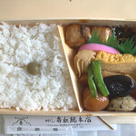 日本橋 弁松総本店 - 料理写真: