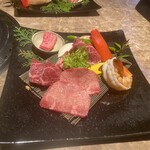 御肉匠庵 春日那 - 