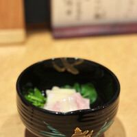 北新地 魚菜 まさ志 - 