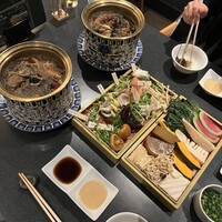 Shangri-La’s secret 表参道店 - 