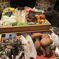 Shangri-La's secret ROPPONGI - 