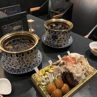 Shangri-La’s secret 表参道店 - 