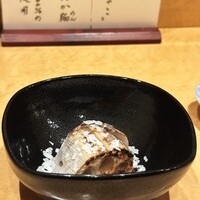 北新地 魚菜 まさ志 - 