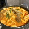 韓国創作料理 CHAEEUN 梅田店