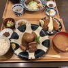 橋の湯食堂