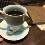 生きている珈琲 - 