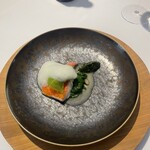 ラ・ヴァガボンド - 