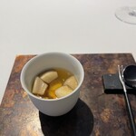 ラ・ヴァガボンド - 