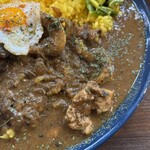 アアベルカレー - 