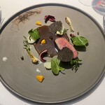 ラ・ヴァガボンド - 