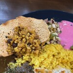 アアベルカレー - 