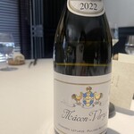 ラ・ヴァガボンド - 