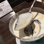 生きている珈琲 - 