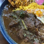 アアベルカレー - 