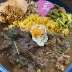 アアベルカレー - 