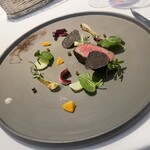 ラ・ヴァガボンド - 