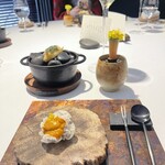 ラ・ヴァガボンド - 