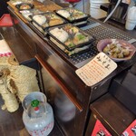 篠原商店 - 