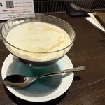 生きている珈琲 - 