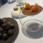 ラ・ヴァガボンド - 