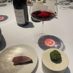 ラ・ヴァガボンド - 