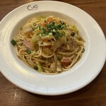CiAO DOLCEZZA - 料理写真: