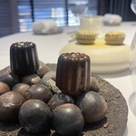 ラ・ヴァガボンド - 