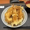 天丼てんや 渋谷地下鉄ビル店