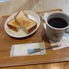 Bread&Coffee IKEDAYAMA 本店