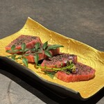 西中州焼肉 きらく - 