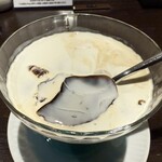 生きている珈琲 - 