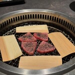 西中州焼肉 きらく - 