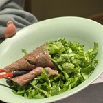 西中州焼肉 きらく - 