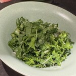 西中州焼肉 きらく - 