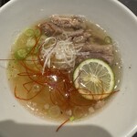 西中州焼肉 きらく - 