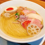 らあめん あじるく - 