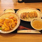 餃子の王将 - 