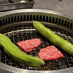 西中州焼肉 きらく - 