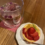 和韓ブランチ 熾き火 - 