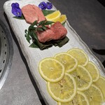 西中州焼肉 きらく - 