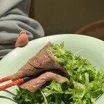 西中州焼肉 きらく - 