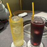 西中州焼肉 きらく - 