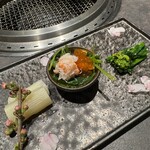 西中州焼肉 きらく - 