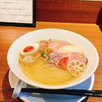 らあめん あじるく - 