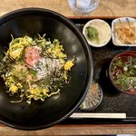 潮騒料理 哉吉 - 