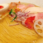 らあめん あじるく - 