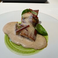 ジョンティ アッシュ - 