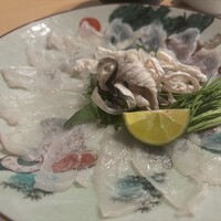 横浜割烹 至誠 - 