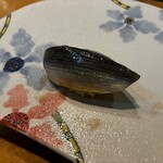 琉球鮨 築地青空三代目 - 