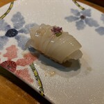 琉球鮨 築地青空三代目 - 